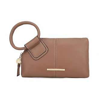 Mkf Collection Luna Clutch/wristlet By Mia K