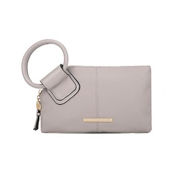 Mkf Collection Luna Clutch/wristlet By Mia K
