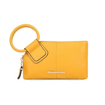 Mkf Collection Luna Clutch/wristlet By Mia K