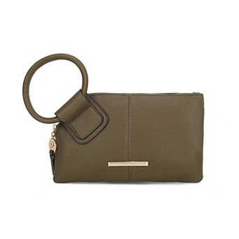 Mkf Collection Luna Clutch/wristlet By Mia K