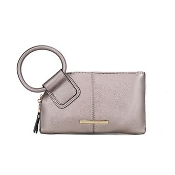 Mkf Collection Luna Clutch/wristlet By Mia K