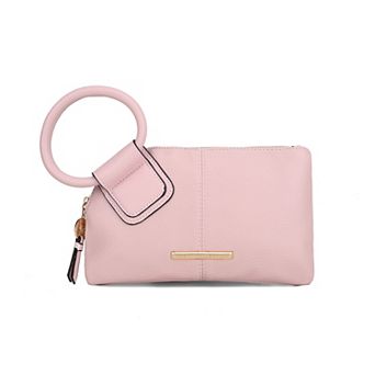 Mkf Collection Luna Clutch/wristlet By Mia K