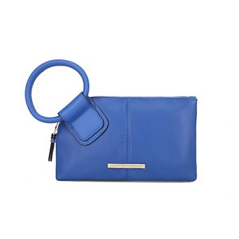 Mkf Collection Luna Clutch/wristlet By Mia K