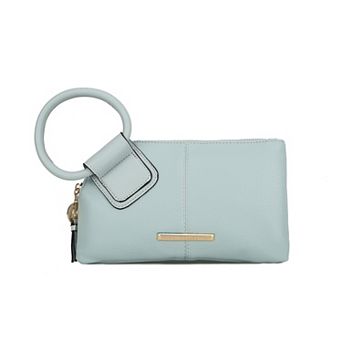 Mkf Collection Luna Clutch/wristlet By Mia K