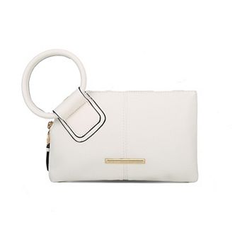 Mkf Collection Luna Clutch/wristlet By Mia K