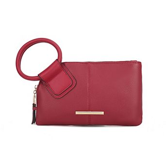 Mkf Collection Luna Clutch/wristlet By Mia K