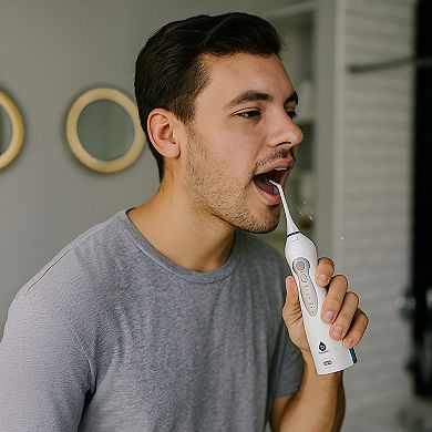 Pursonic Oral Irrigator Water Flosser
