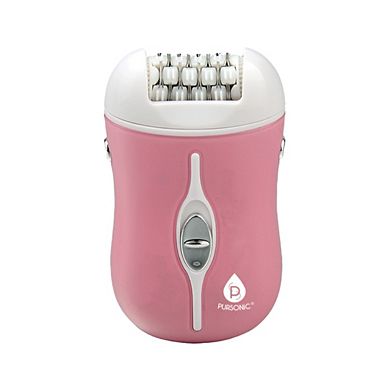 Pursonic Rechargeable Epilator