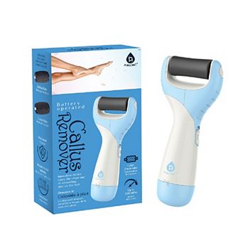 Pursonic Battery Operated Callus Remover