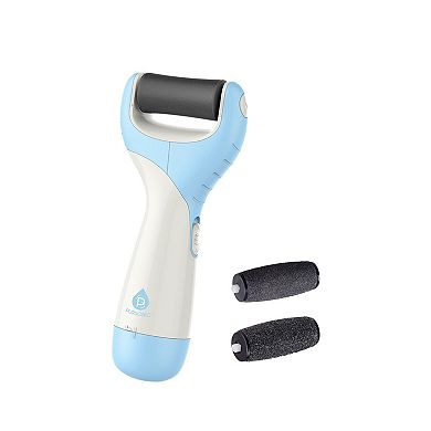 Pursonic Battery Operated Callus Remover