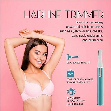 Pursonic Multi-purpose Hair Trimmer