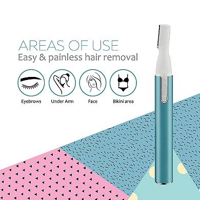 Pursonic Multi-purpose Hair Trimmer