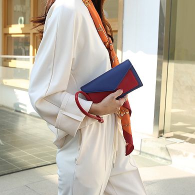 Mkf Collection Andrys Women's Tote Bag By Mia K