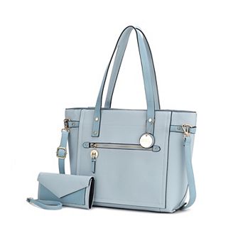 Mkf Collection Andrys Women's Tote Bag By Mia K