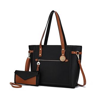 Mkf Collection Andrys Women's Tote Bag By Mia K