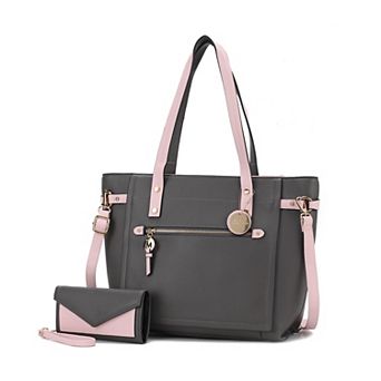 Mkf Collection Andrys Women's Tote Bag By Mia K