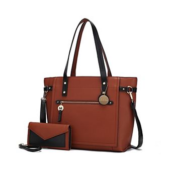 Mkf Collection Andrys Women's Tote Bag By Mia K