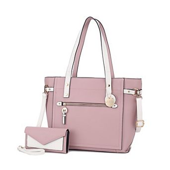 Mkf Collection Andrys Women's Tote Bag By Mia K