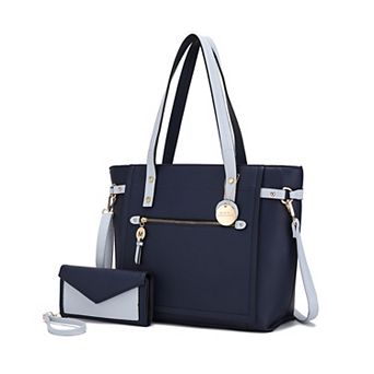 Mkf Collection Andrys Women's Tote Bag By Mia K