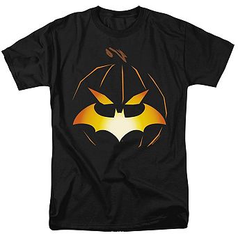 Batman Jack Obat Short Sleeve Adult T-shirt