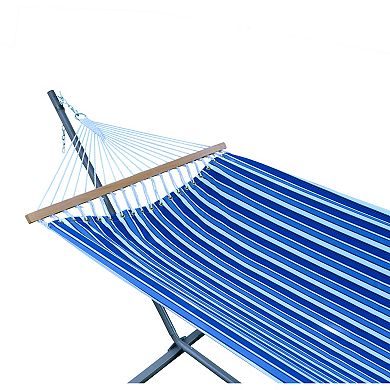 Algoma Poly Spreader Bar Hammock 