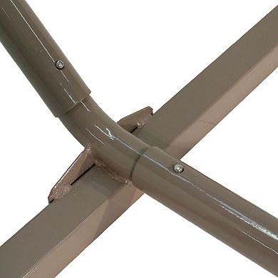 Algoma Poly Spreader Bar Hammock