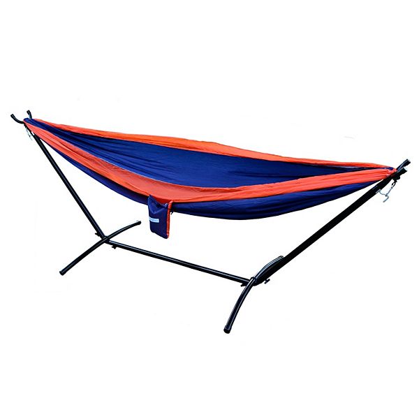 Algoma Double Nylon Portable Hammock