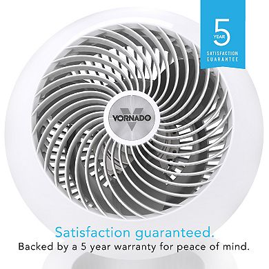 Vornado 560 Whole Room Air Circulator Fan