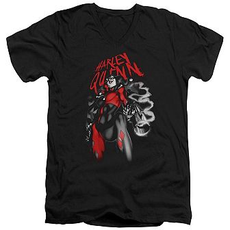 Batman Down The Barrel Short Sleeve T-shirt