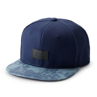 Boys Vans® Snapback Hat