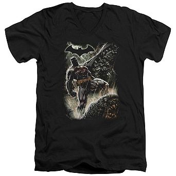 Batman Family Short Sleeve T-shirt