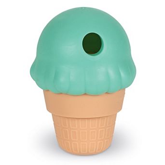 Brightkins Large Ice Cream Cone Treat Dispenser