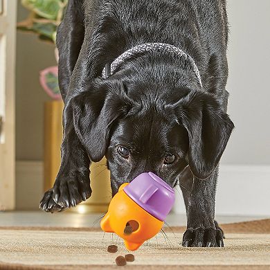 Brightkins Teacup Surprise! Treat Dispenser