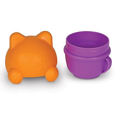 Brightkins Teacup Surprise! Treat Dispenser