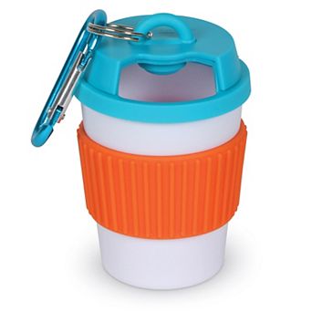Brightkins Let's Go Treat Holder Coffee Cup