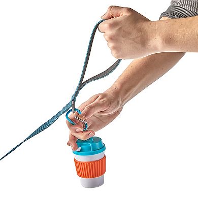 Brightkins Let's Go Treat Holder Coffee Cup