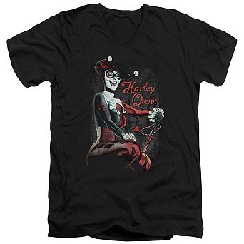 Batman Laugh It Up Short Sleeve T-shirt