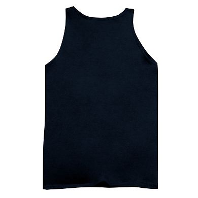 Batman Dkr Duo Adult Tank Top