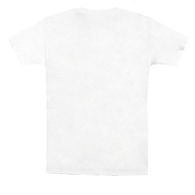 Batman Heed The Call Short Sleeve Adult 100% Poly Crew T-shirt