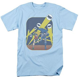 Batman Detective 164 Cover Short Sleeve Adult T-shirt