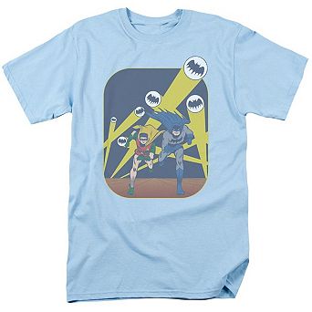 Batman Detective 164 Cover Short Sleeve Adult T-shirt