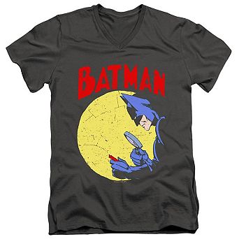 Batman Detective 75 Short Sleeve T-shirt