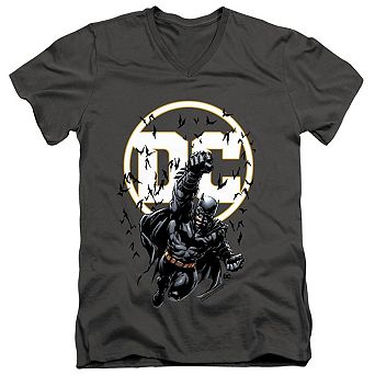 Batman Dc Comics Short Sleeve T-shirt