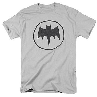 Batman Handywork Short Sleeve Adult T-shirt