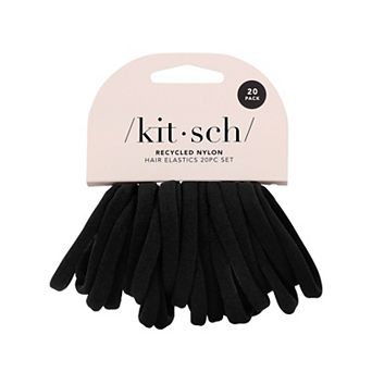 Kitsch 20-pack Elastic Hair Ties