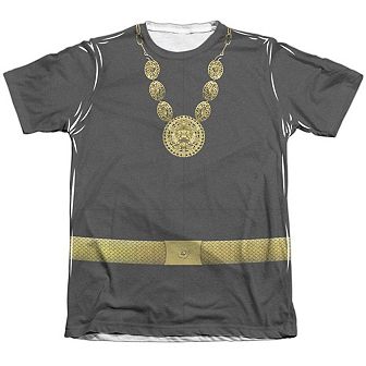 Batman Classic Tv Catwoman 60s Sleeve T-shirt