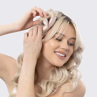 Kitsch Satin Wrapped Flexi Rods Hair Curling Set