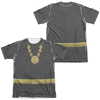 Batman Classic Tv Catwoman 60s Sleeve T-shirt