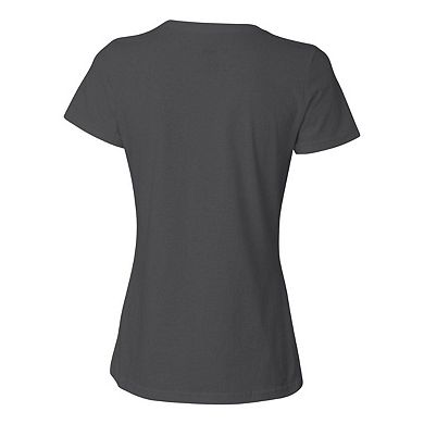 Batman Clown Prince Short Sleeve Womens T-shirt