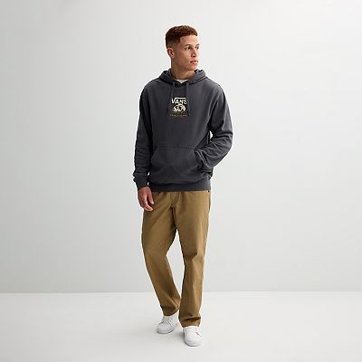 Kohls mens vans hoodies sale